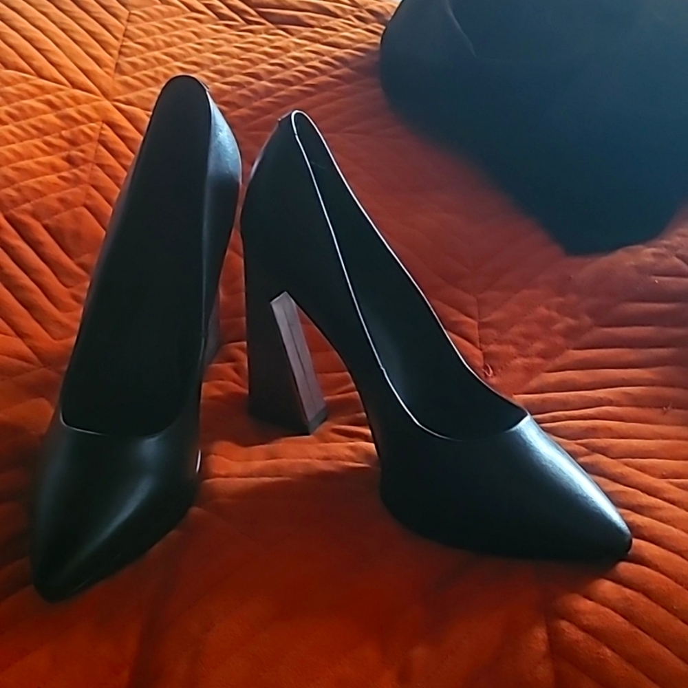 Jady Rose high heel shoes size 8.5-9